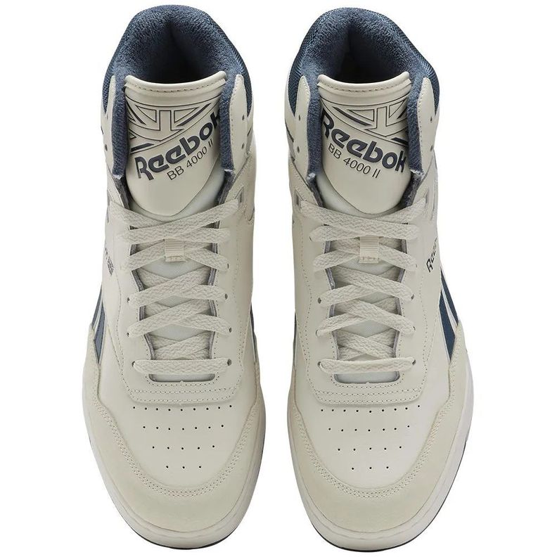 ZAPATILLAS REEBOK BASKETBALL BB 4000 LI MID UNISEX 100032749-1