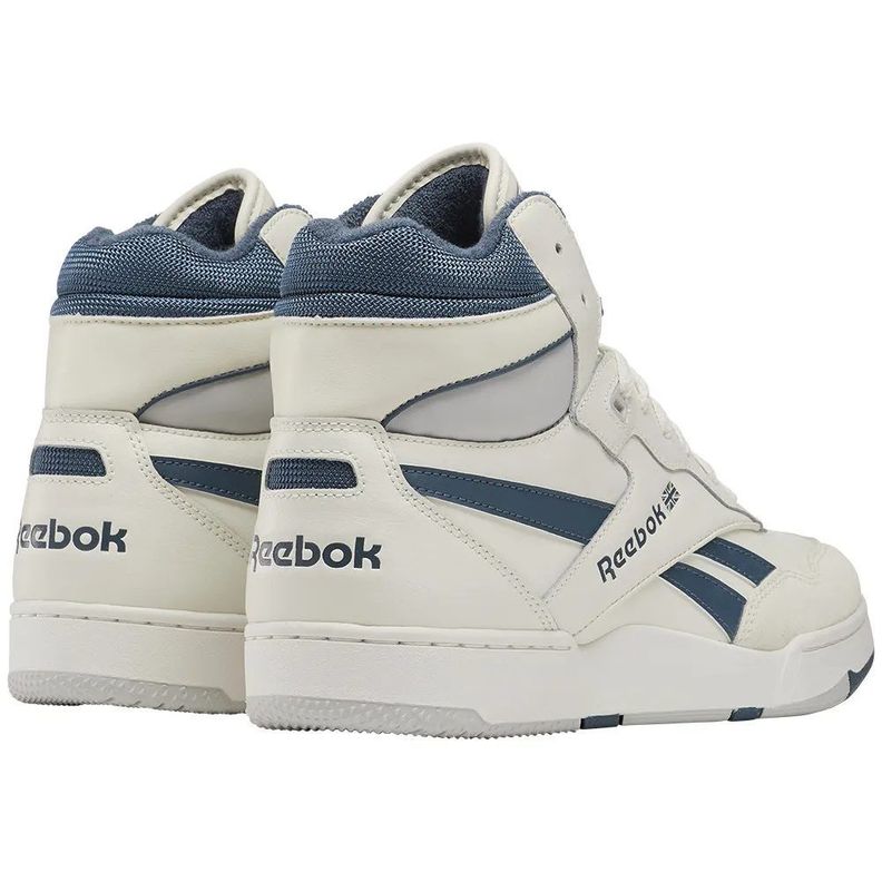 ZAPATILLAS REEBOK BASKETBALL BB 4000 LI MID UNISEX 100032749-2