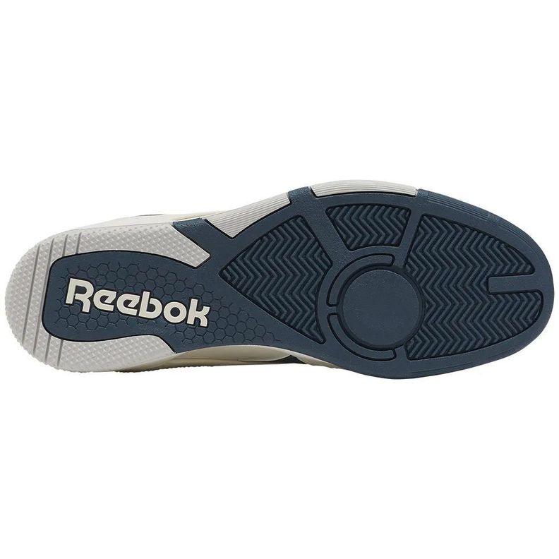 ZAPATILLAS REEBOK BASKETBALL BB 4000 LI MID UNISEX 100032749-3