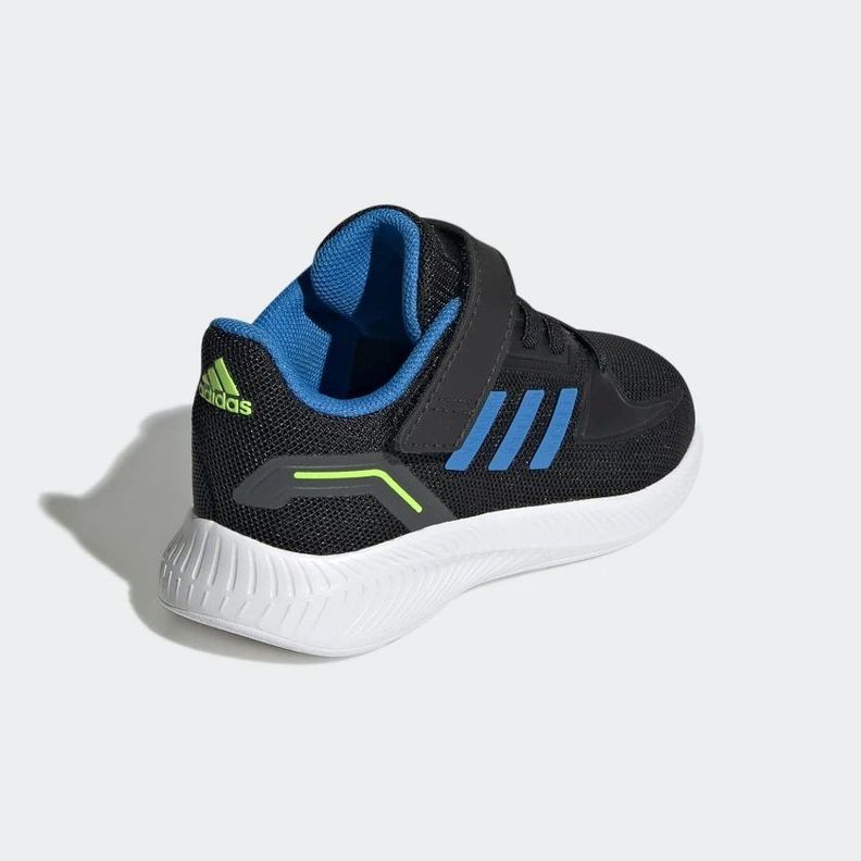 ZAPATILLAS ADIDAS RUNFALCON 2.0 BEBES GX3542-3