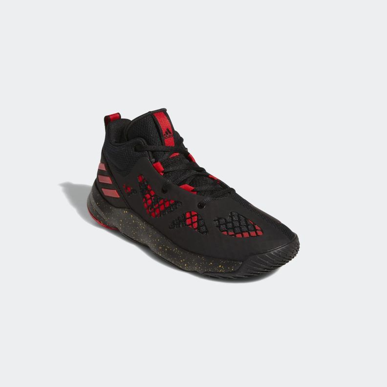 ZAPATILLAS ADIDAS DE BASKETBALL PRO N3XT 2021 GY2865-0