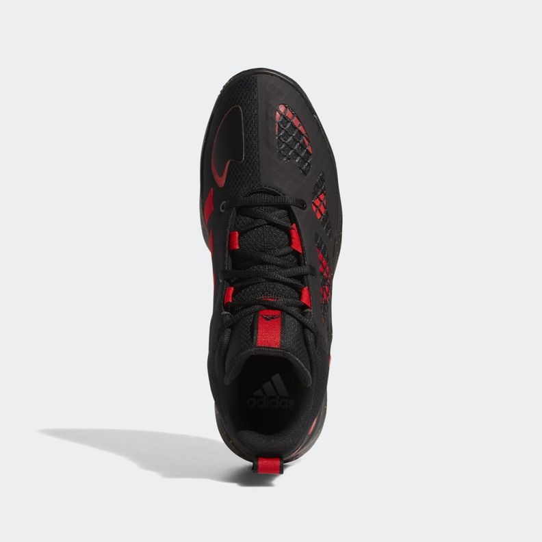 ZAPATILLAS ADIDAS DE BASKETBALL PRO N3XT 2021 GY2865-1