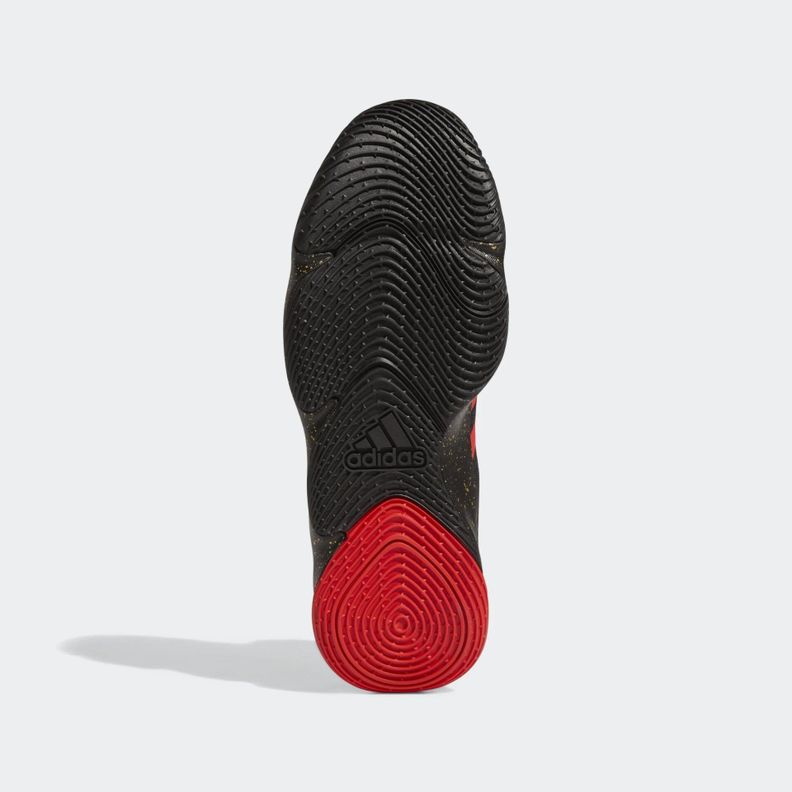 ZAPATILLAS ADIDAS DE BASKETBALL PRO N3XT 2021 GY2865-2