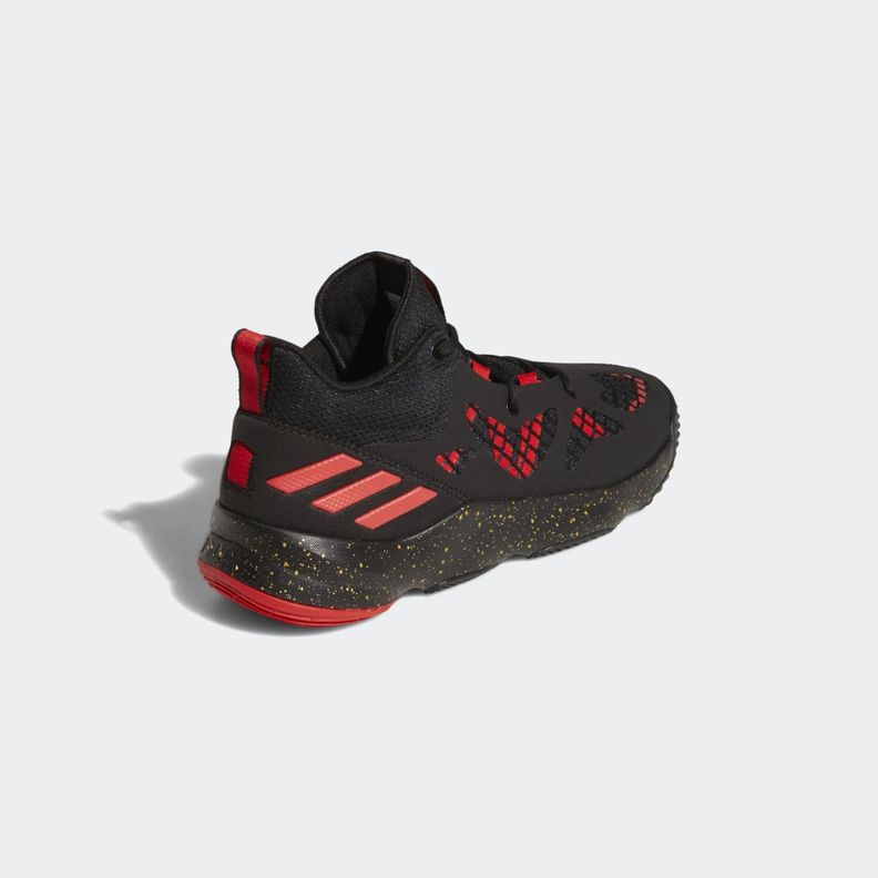 ZAPATILLAS ADIDAS DE BASKETBALL PRO N3XT 2021 GY2865-3