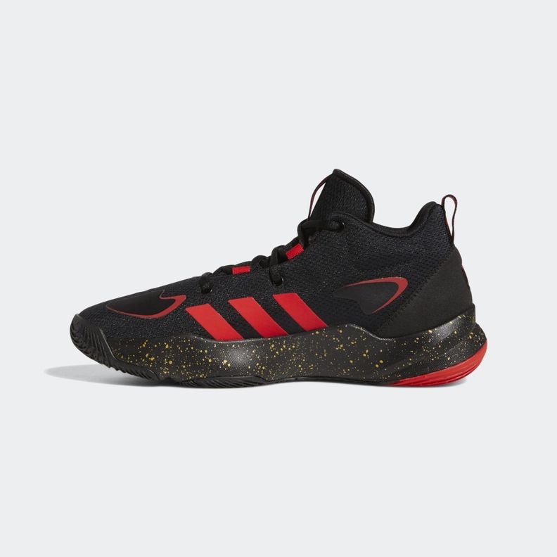 ZAPATILLAS ADIDAS DE BASKETBALL PRO N3XT 2021 GY2865-4