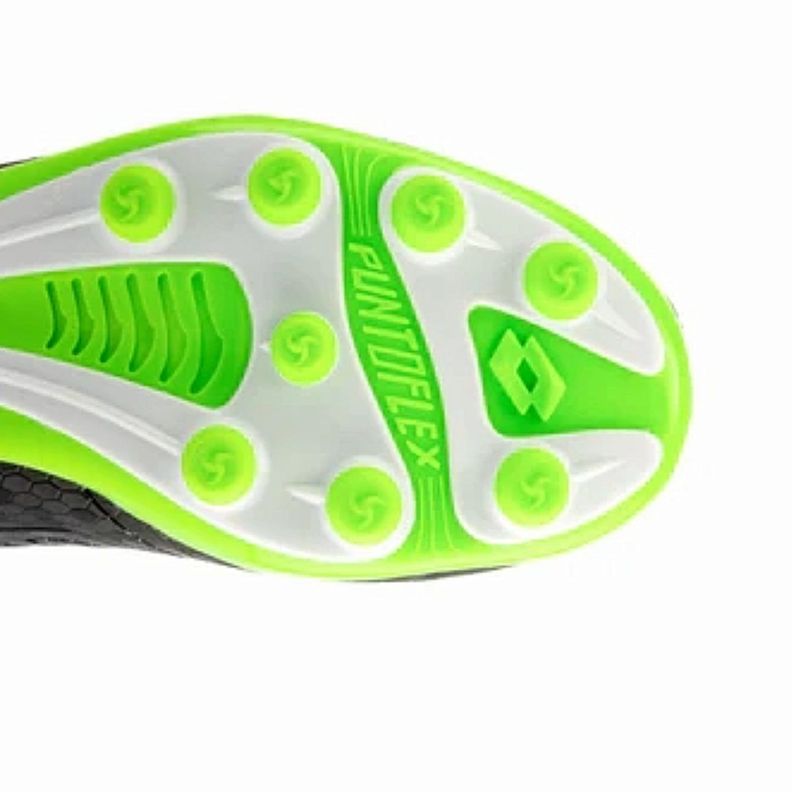 Zapatillas Futbol Lotto Maestro FG Negro J0138-2