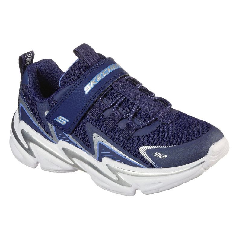 ZAPATILLAS SKECHERS WAVETRONIC 403603L-NVSL-0