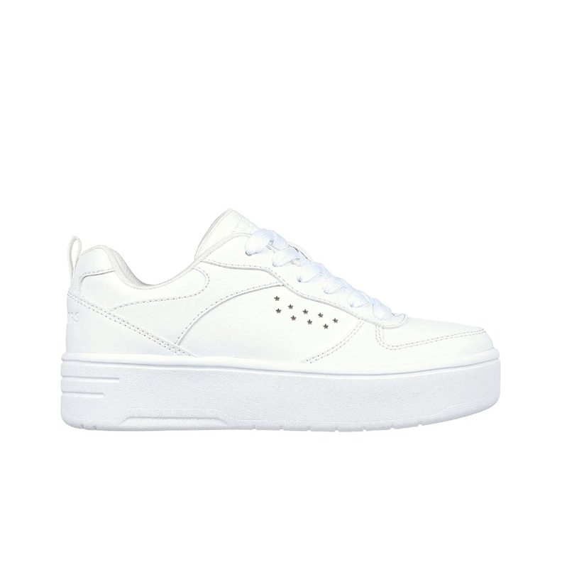 ZAPATILLAS SKECHERS COLOR ZONE | 310197L-WHT-0