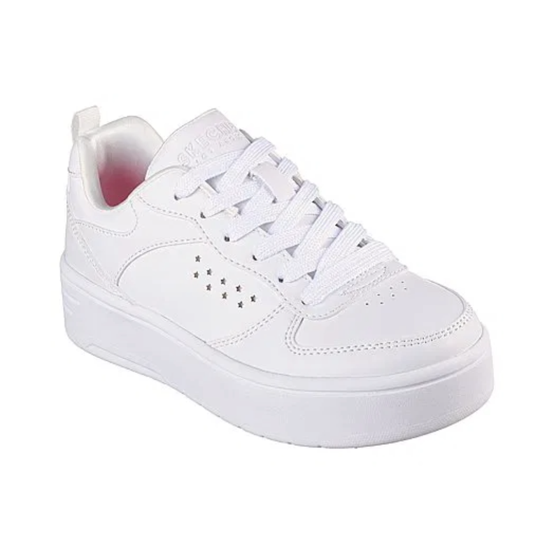 ZAPATILLAS SKECHERS COLOR ZONE | 310197L-WHT-1