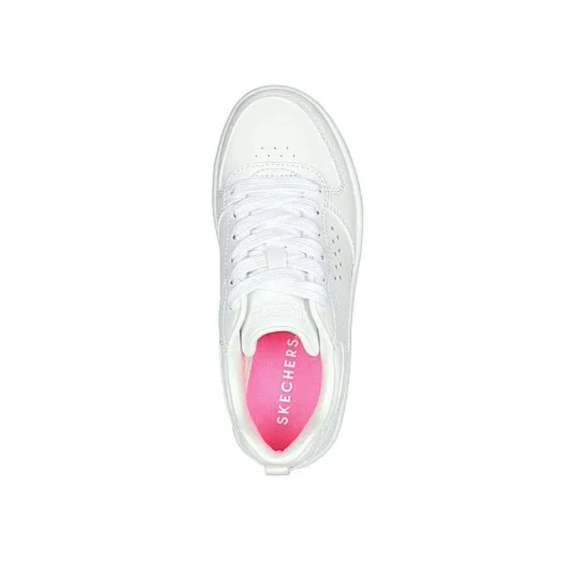 ZAPATILLAS SKECHERS COLOR ZONE | 310197L-WHT-2