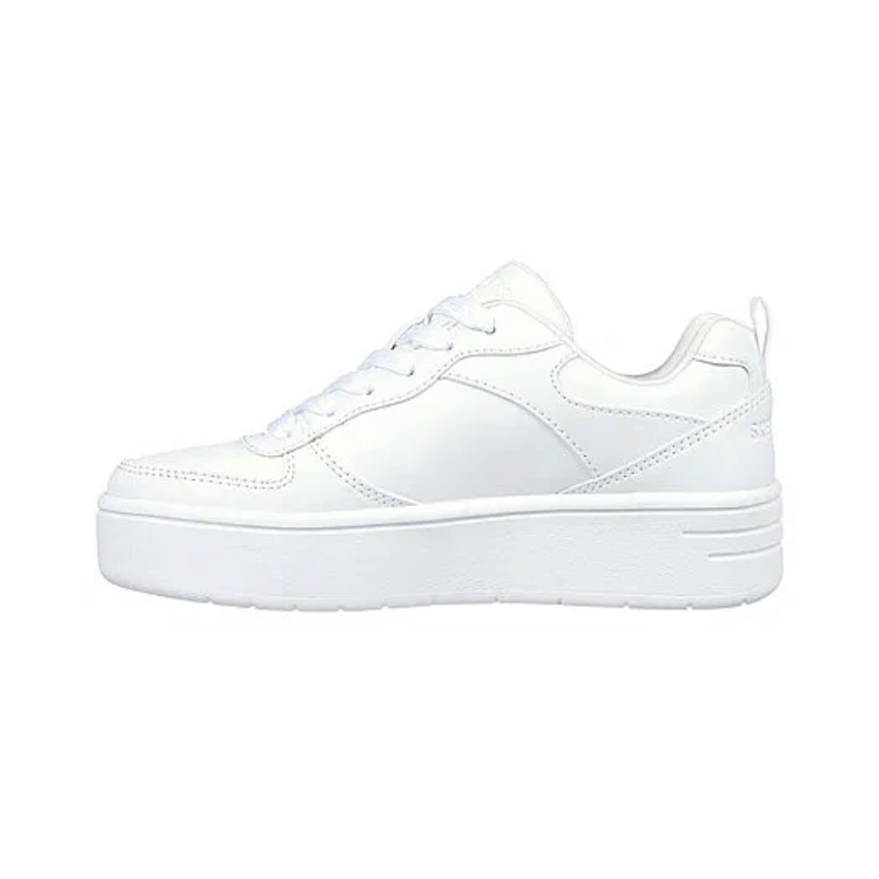 ZAPATILLAS SKECHERS COLOR ZONE | 310197L-WHT-3