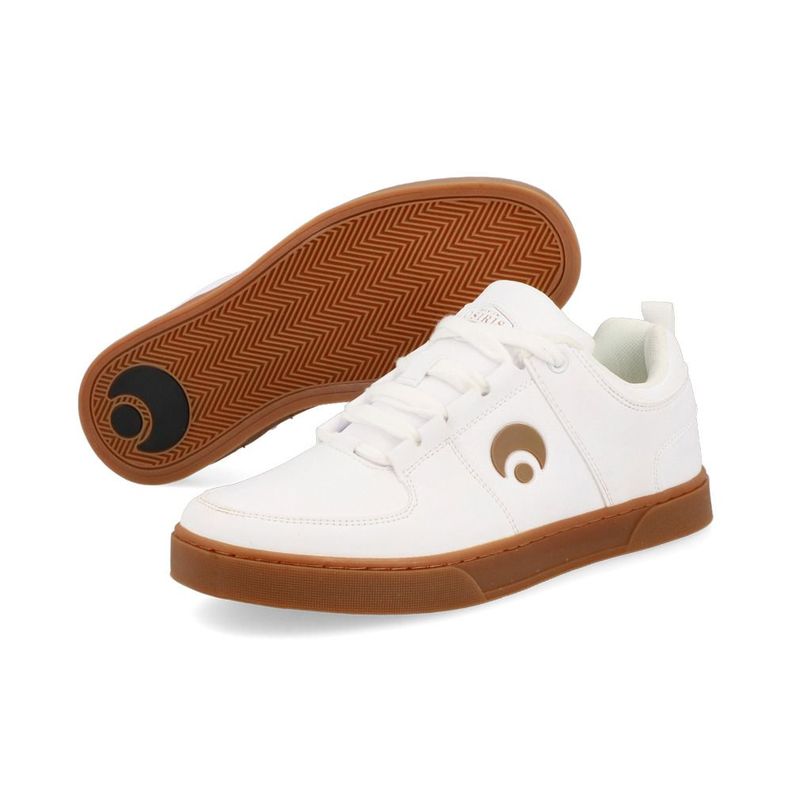 ZAPATILLAS OSIRIS DANNY BLANCAS 160310-4-0