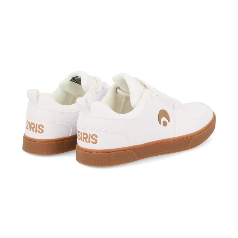 ZAPATILLAS OSIRIS DANNY BLANCAS 160310-4-2