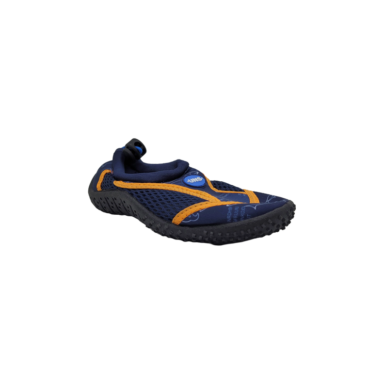 ZAPATOS DE AGUA UNISPORT NIÑOS 6609-0