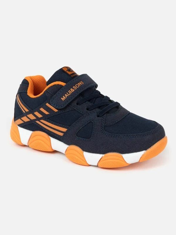 ZAPATILLAS MAUI LONO NIÑOS 5Z1571-0