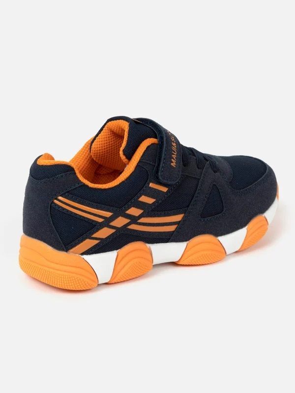 ZAPATILLAS MAUI LONO NIÑOS 5Z1571-1