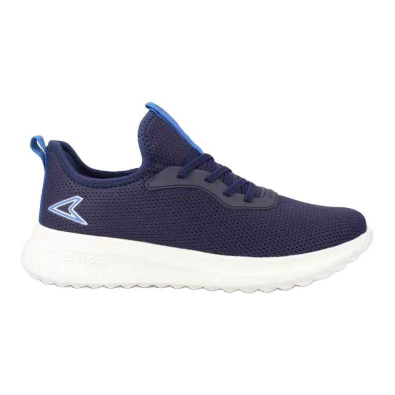 ZAPATILLAS POWER PRIMETIME INSPO AZUL (HOMBRE) | 889-9708-0