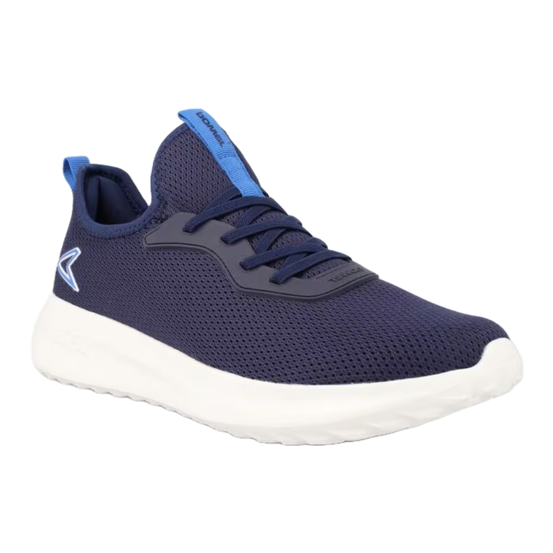 ZAPATILLAS POWER PRIMETIME INSPO AZUL (HOMBRE) | 889-9708-1