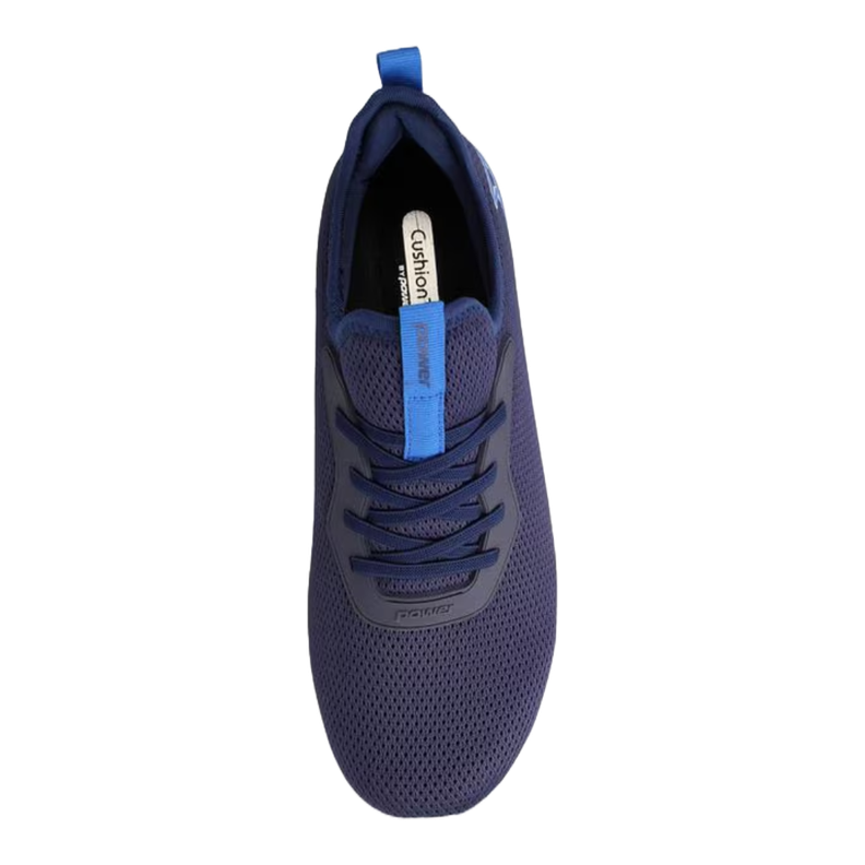 ZAPATILLAS POWER PRIMETIME INSPO AZUL (HOMBRE) | 889-9708-3