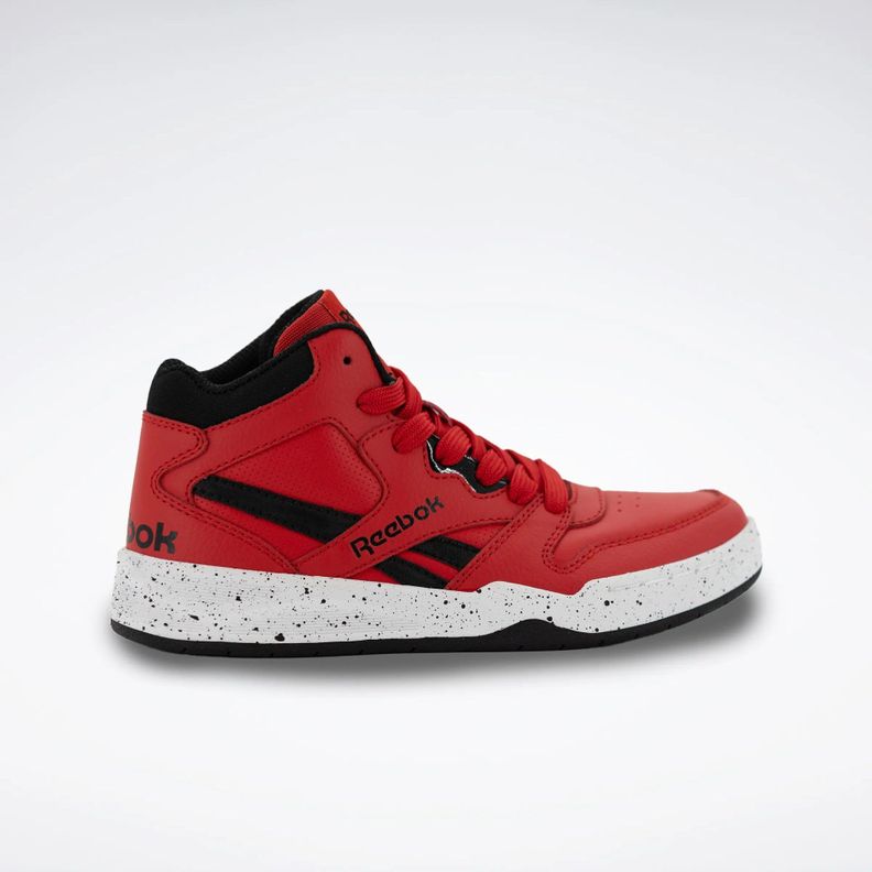 ZAPATILLAS DE BASKETBALL REEBOK BB4500 COURT JUVENIL 100033-0