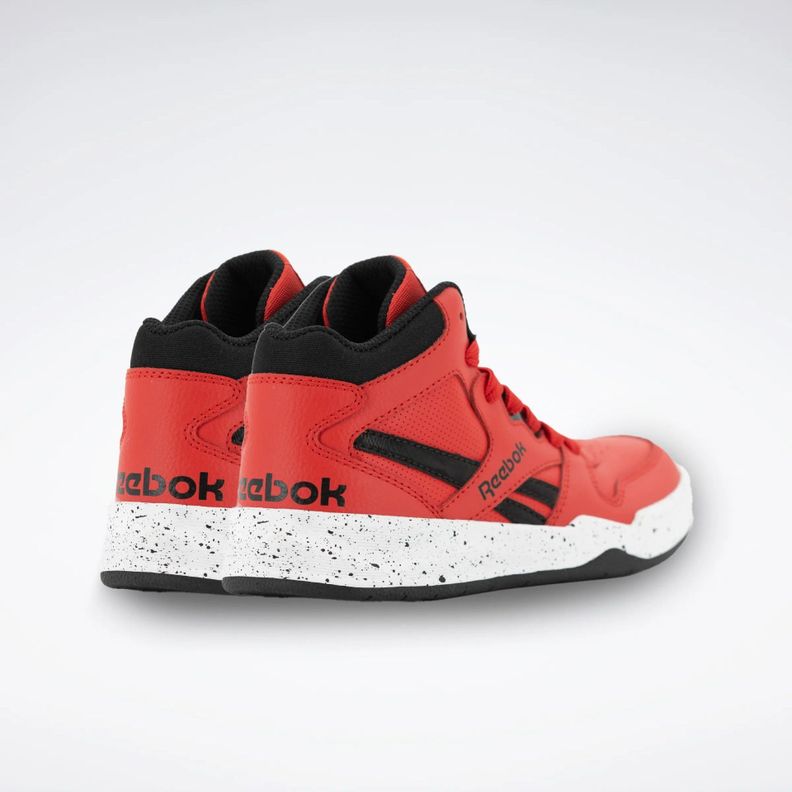 ZAPATILLAS DE BASKETBALL REEBOK BB4500 COURT JUVENIL 100033-1