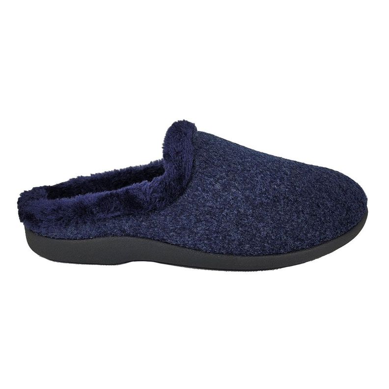 Pantuflas Bypass Navy DES201-7A-1