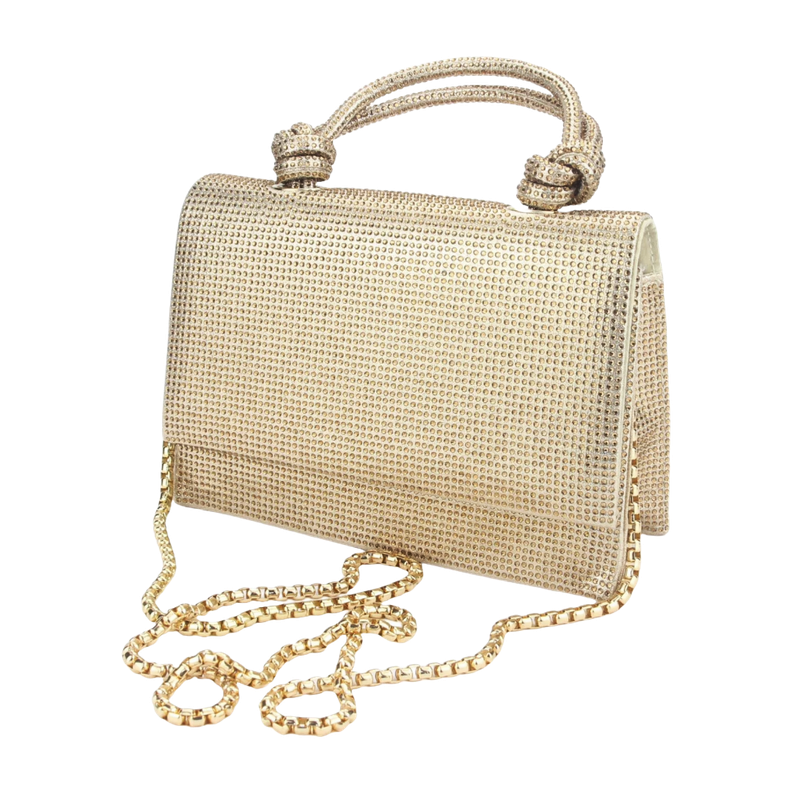 CARTERA CHALADA MODA DORADA | 5-CARTERA-3-1