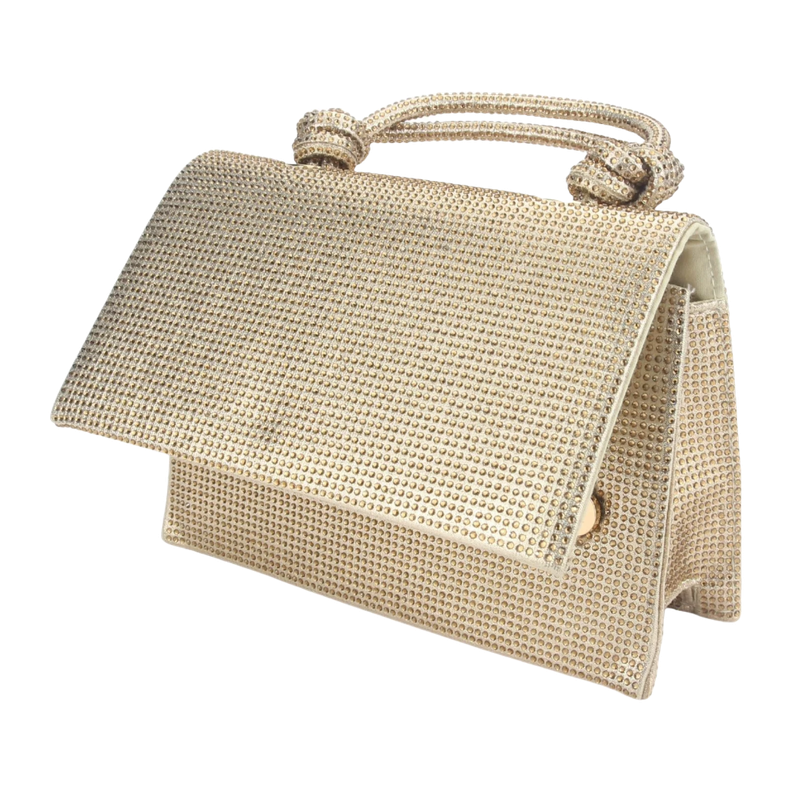 CARTERA CHALADA MODA DORADA | 5-CARTERA-3-2