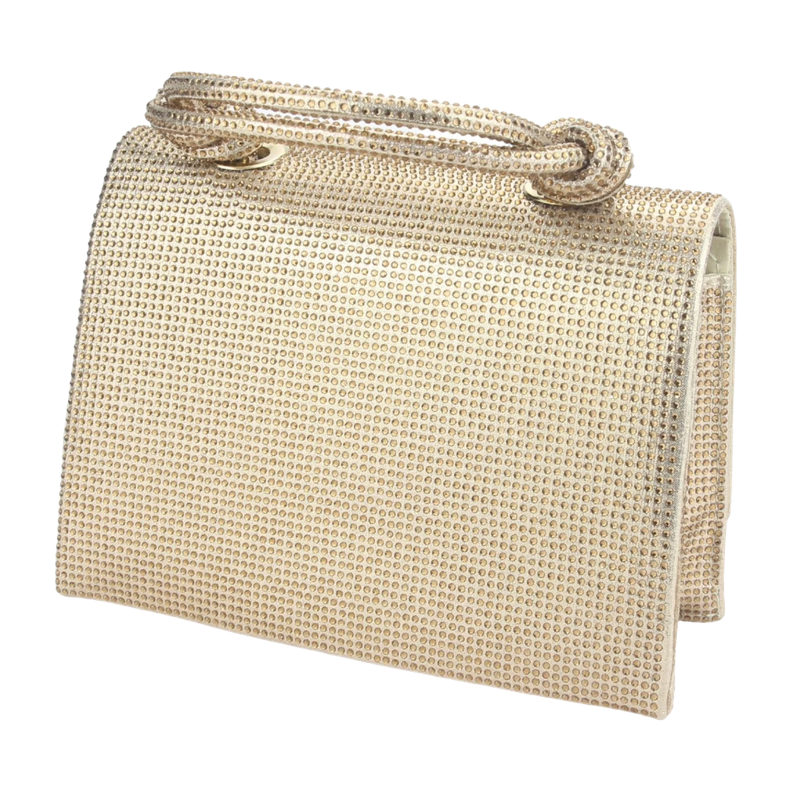 CARTERA CHALADA MODA DORADA | 5-CARTERA-3-4