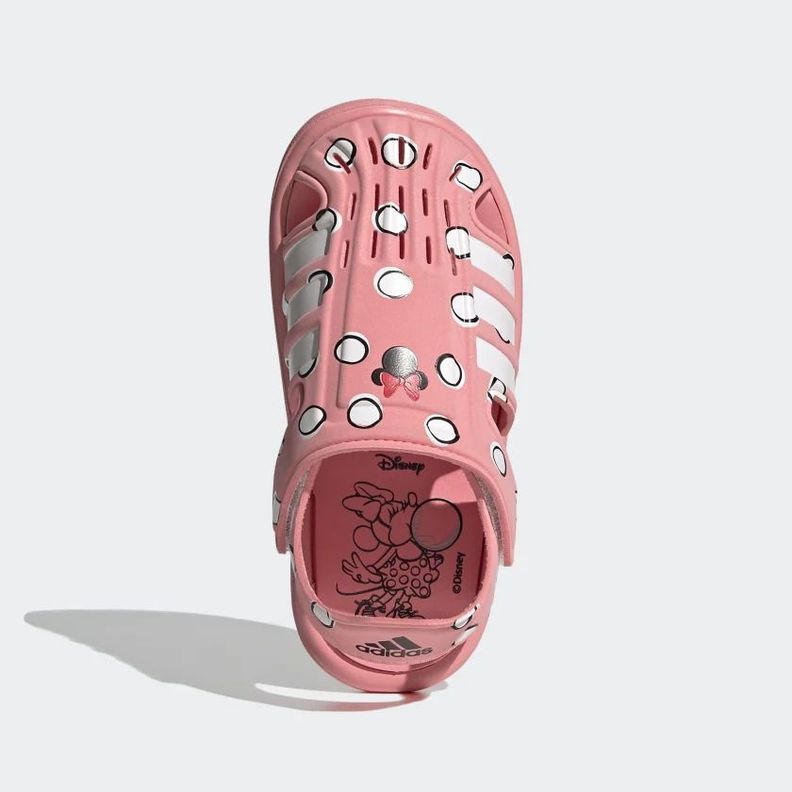 SANDALIAS ADIDAS PARA AGUA DISNEY BEBES FY8959-1
