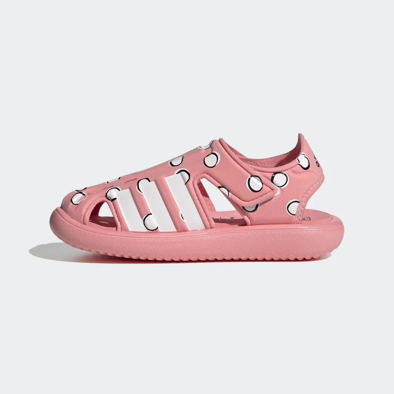 SANDALIAS ADIDAS PARA AGUA DISNEY BEBES FY8959-2