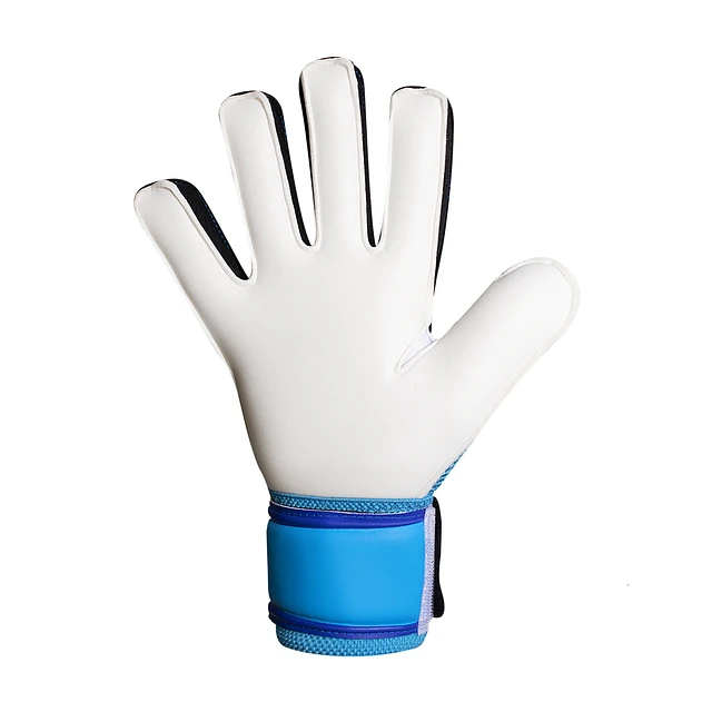 Guantes De Arquero Penalty Delta Flat Training Azul DELTA FLAT-1