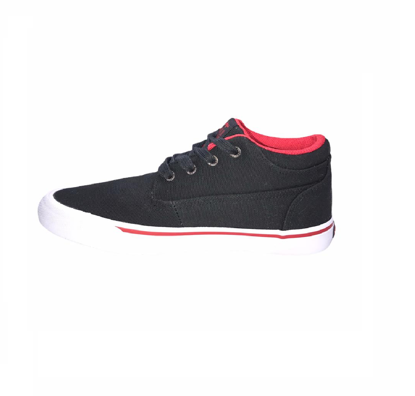 Zapatillas Juvenil Negro Maui And Sons 5Z578-3