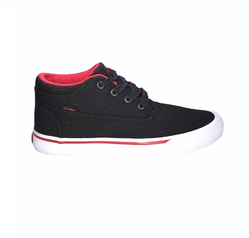 Zapatillas Juvenil Negro Maui And Sons 5Z578-4