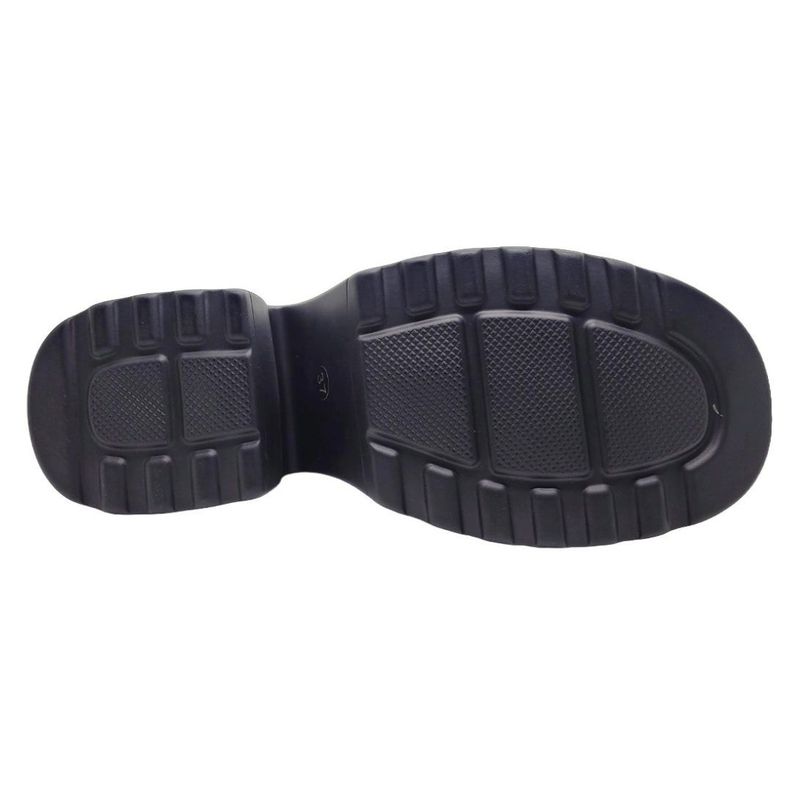 BOTAS ALQUIMIA NEGRO CHAROL 4434-1