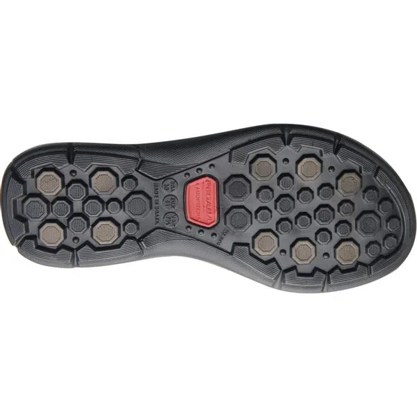 SANDALIA PEGADA MARRON HOMBRE 130687-03-2