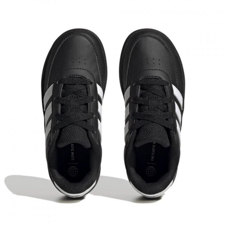 ZAPATILLAS ADIDAS BREAKNET 2.0 NIÑOS HP8961-1