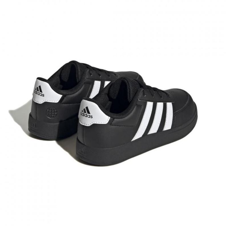ZAPATILLAS ADIDAS BREAKNET 2.0 NIÑOS HP8961-3