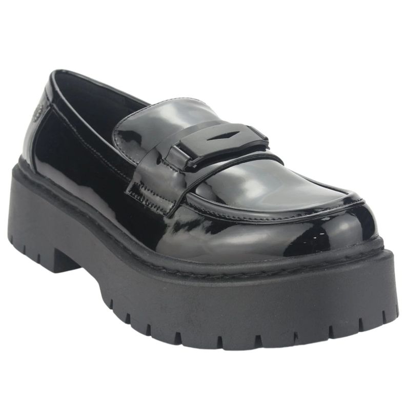 MOCASINES CHALADA NEGRO CHAROL 38-LEWIS-1-0
