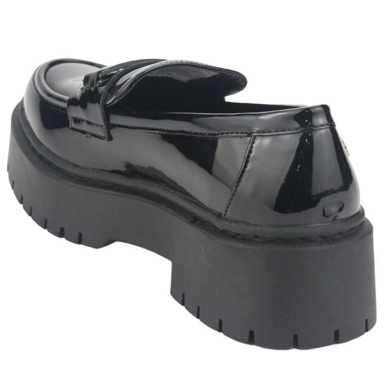 MOCASINES CHALADA NEGRO CHAROL 38-LEWIS-1-1