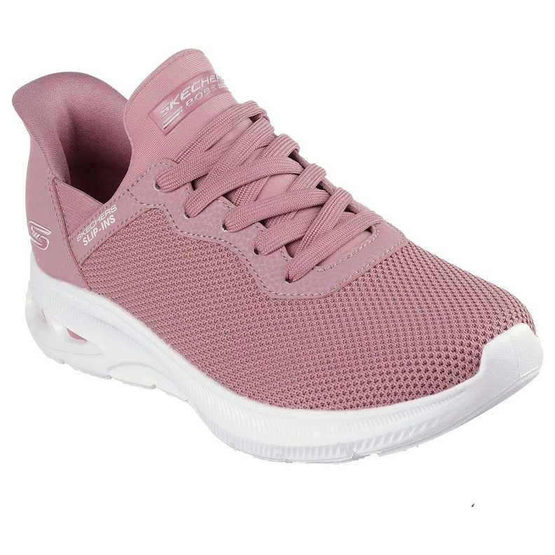 ZAPATILLAS SKECHERS BOBS UNITY 117509-BLSH-0