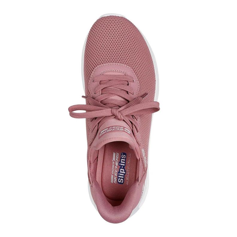 ZAPATILLAS SKECHERS BOBS UNITY 117509-BLSH-3