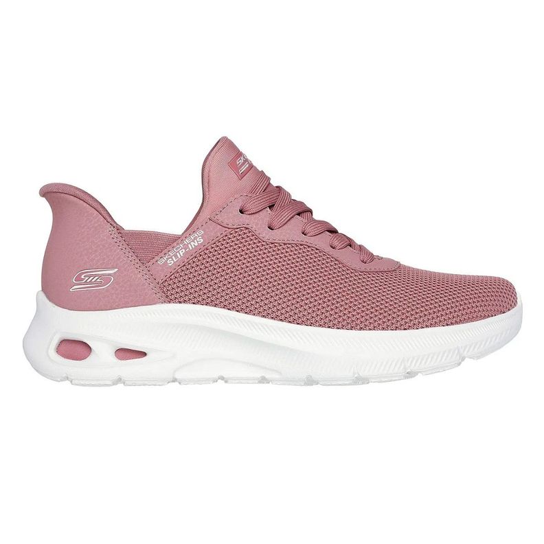 ZAPATILLAS SKECHERS BOBS UNITY 117509-BLSH-4