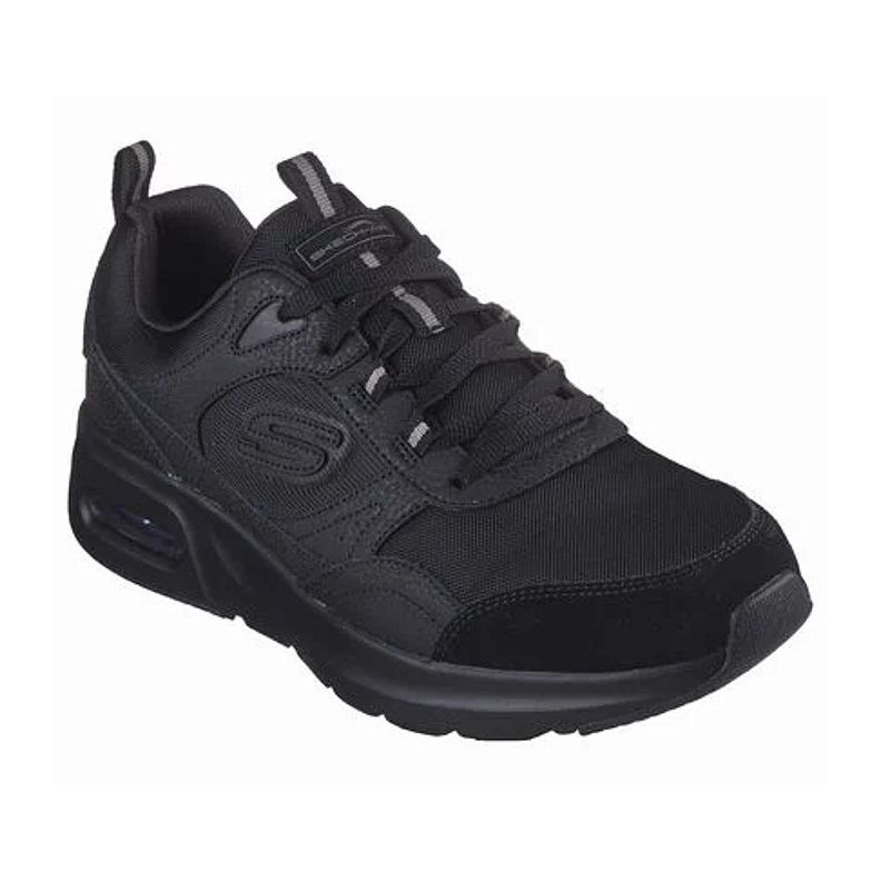 Zapatillas Skechers Skech-Air Court Homegrown 232646-BBK-0