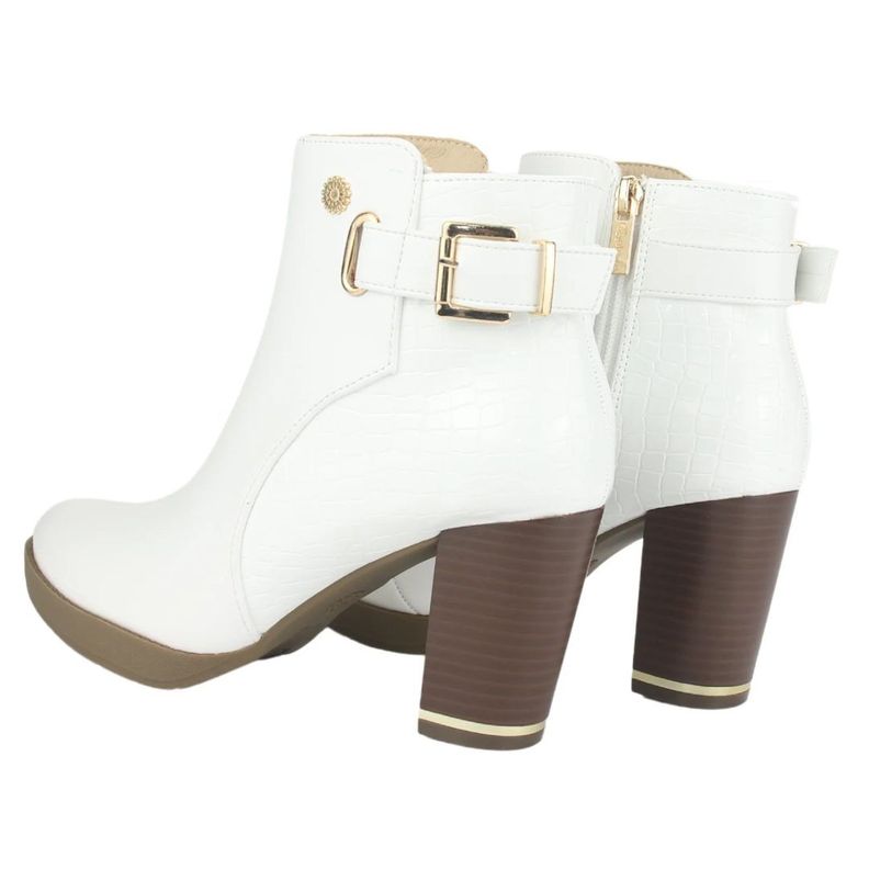 BOTINES CHALADA BLANCO 5-CADY-3-2