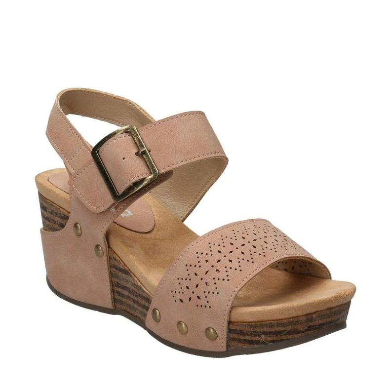 SANDALIAS AZALEIA PINK AZ2050111130-47A-0