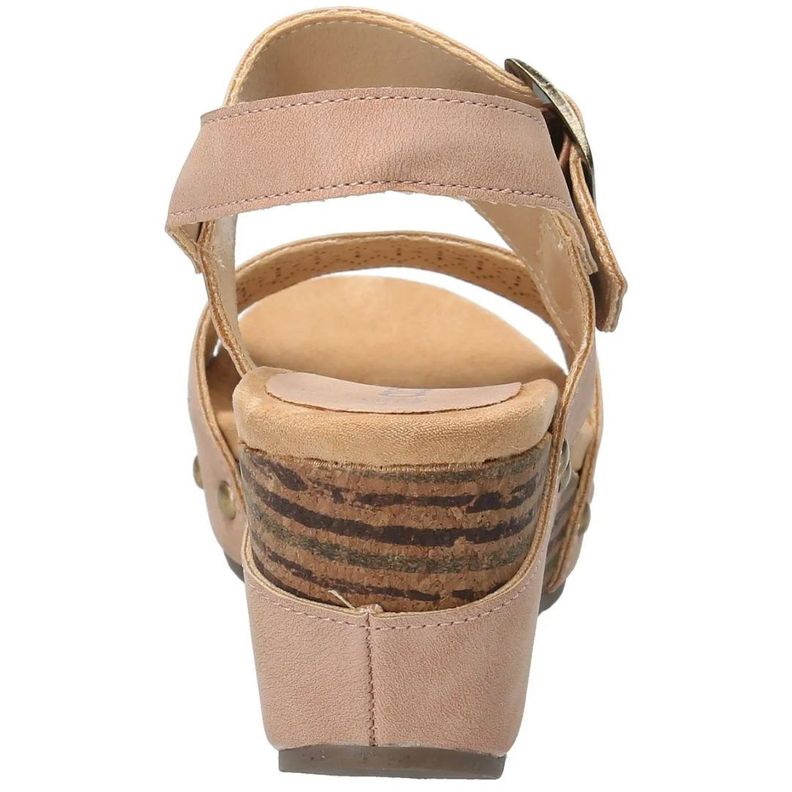 SANDALIAS AZALEIA PINK AZ2050111130-47A-1