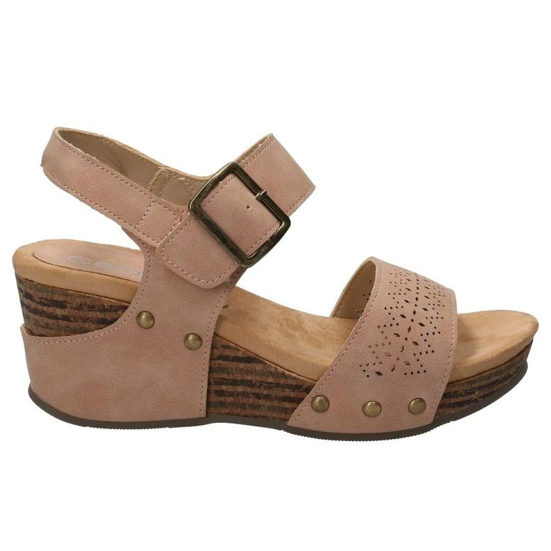 SANDALIAS AZALEIA PINK AZ2050111130-47A-2