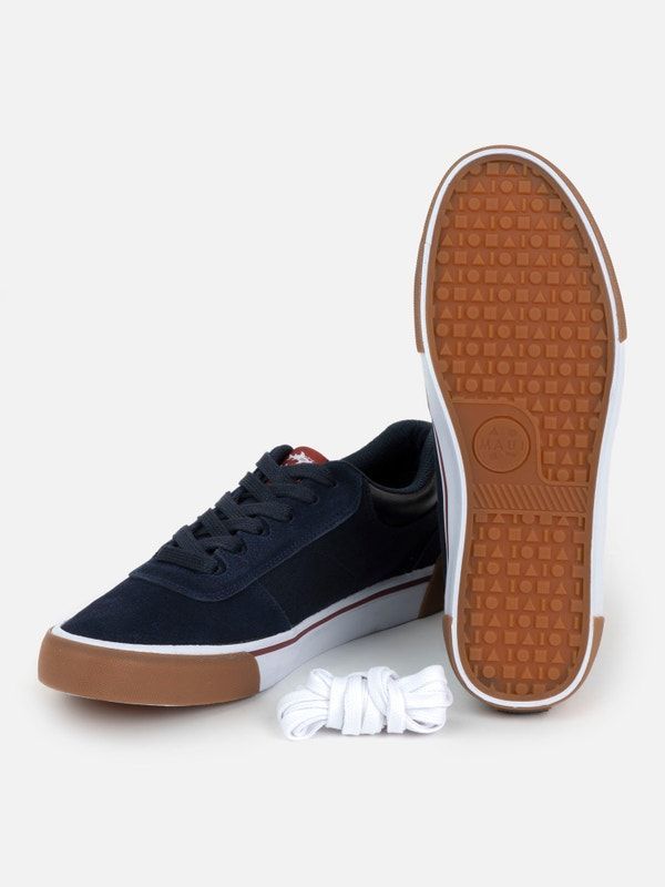 ZAPATILLAS MAUI PELE 5Z892-4