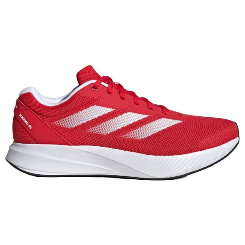 ZAPATILLAS ADIDAS DURAMO RC ROJO | ID2703-0